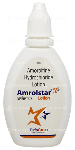 Amrolstar Lotion 30Ml Amrolstar Lotion 30Ml